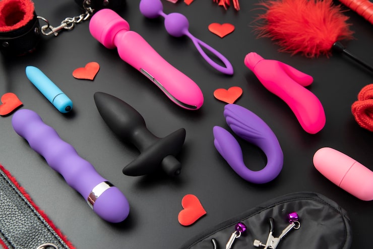 Dildo Collection