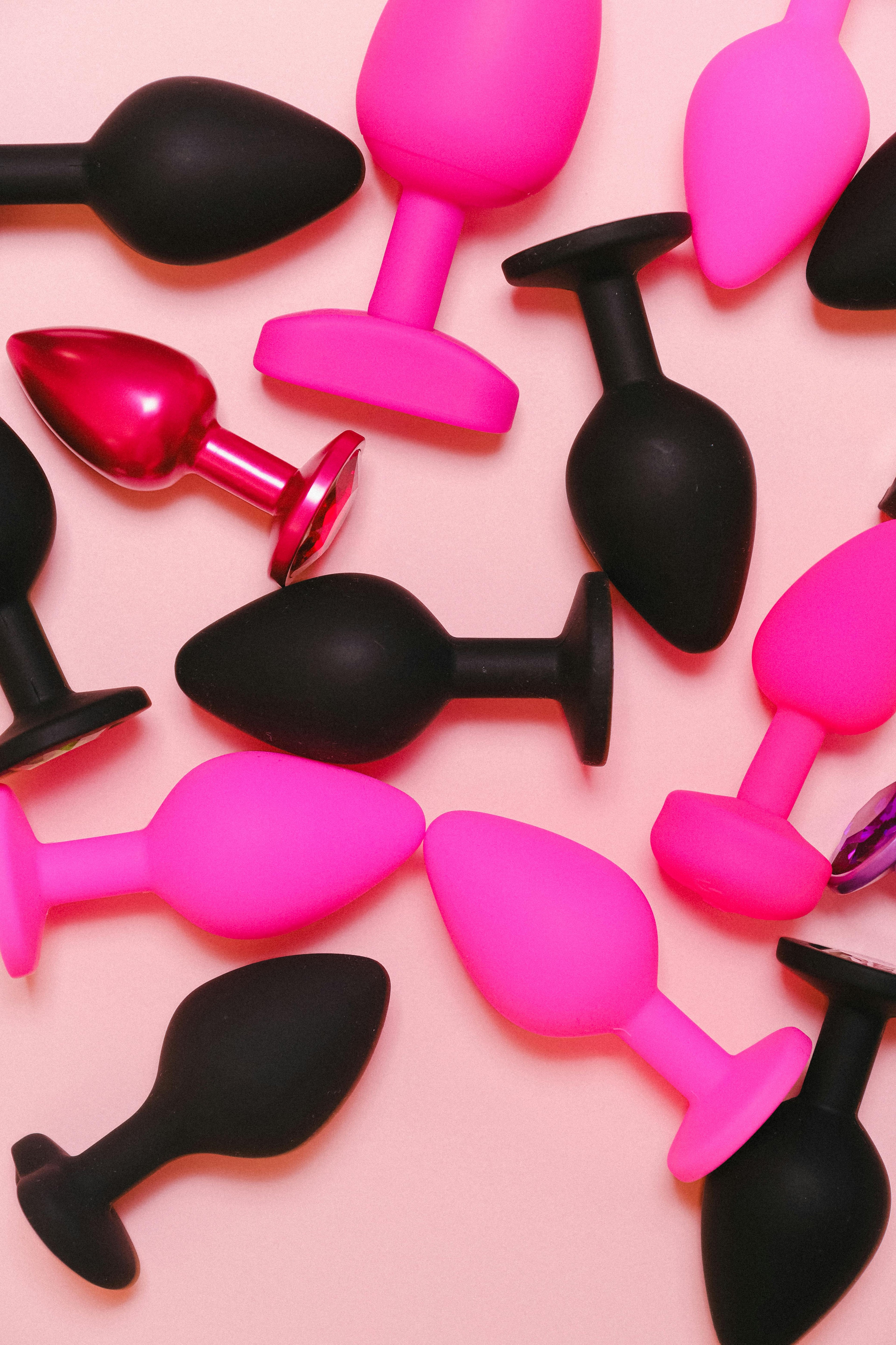 Anal Plugs