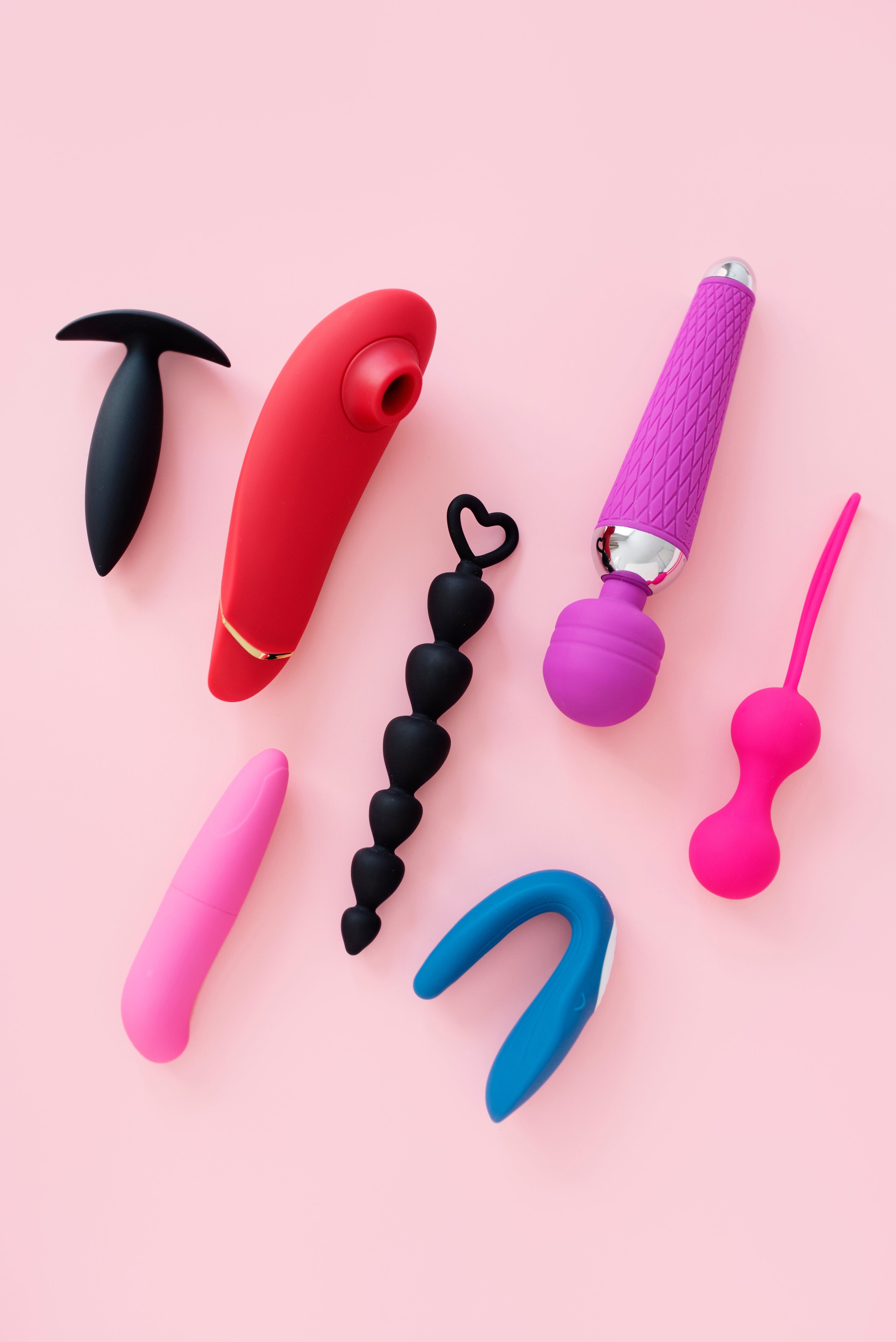 All Personal Massagers