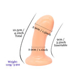 Velvet Dreams - Anal Plug Set
