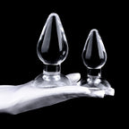 Anal Plug Set