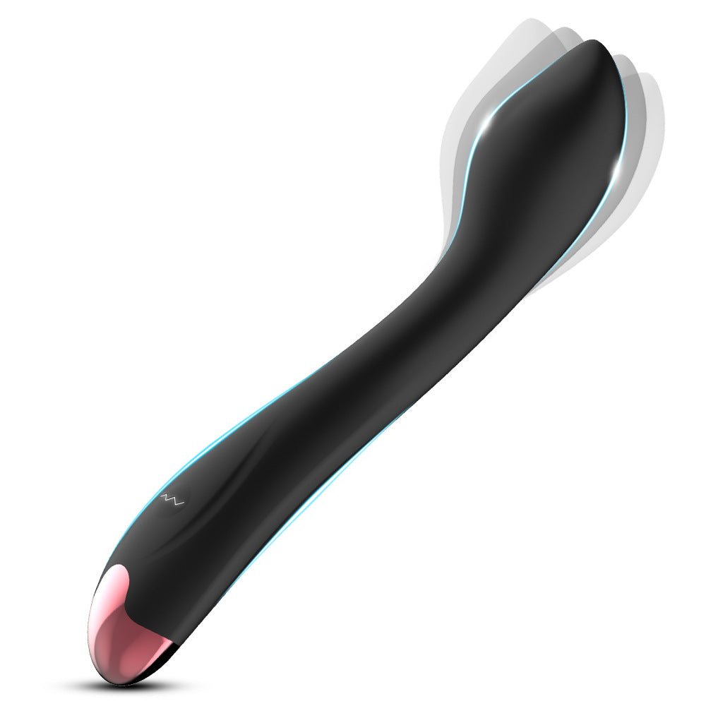 Velvet Pulse Curve