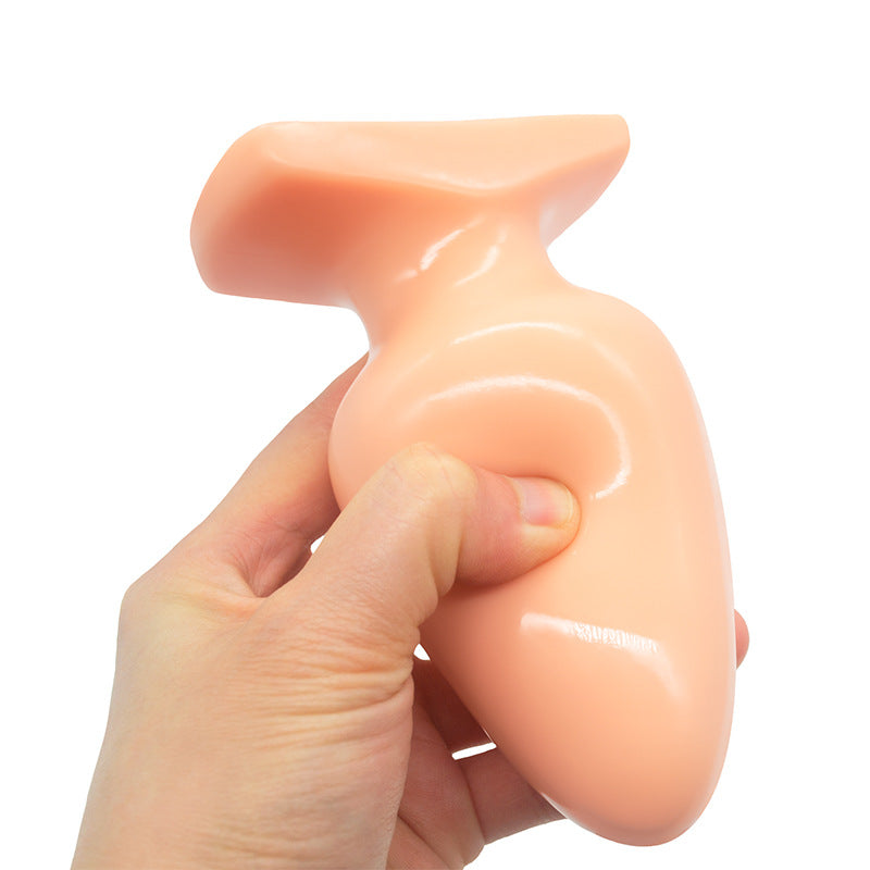Velvet Dreams - Anal Plug Set