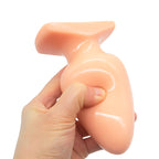 Velvet Dreams - Anal Plug Set
