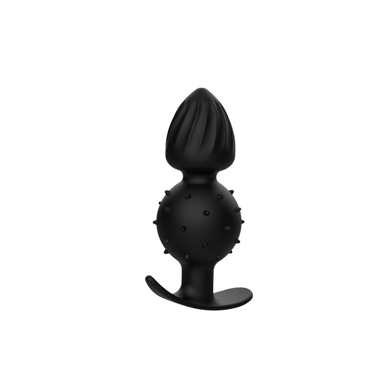 Velvet Dreams - Anal Vibrator