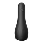 Velvet Tongue Licking Trainer