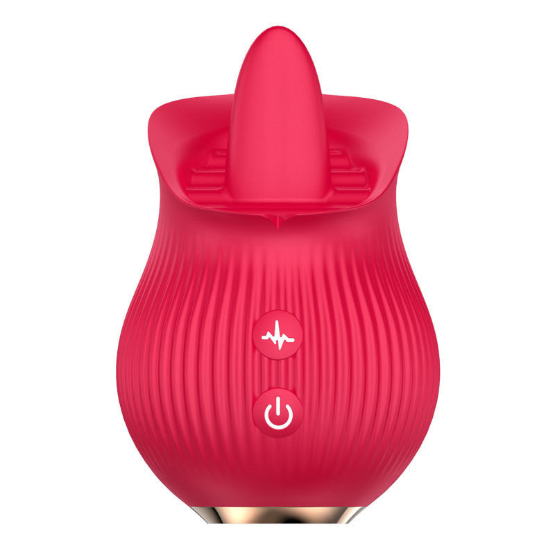 Velvet Rose Symphony