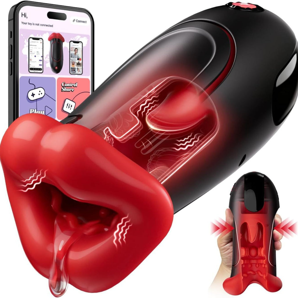 Adult Masturbator Cup