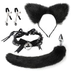 Velvet Adult Sex suit