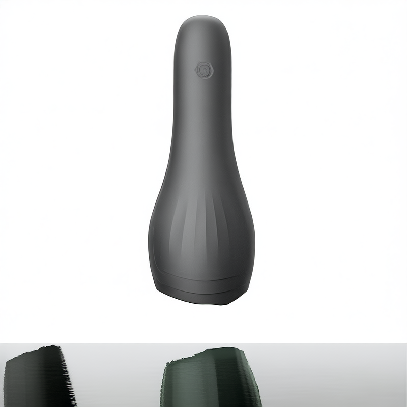 Velvet Tongue Licking Trainer