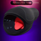VelVel Dreams - Men's self-pleasuring device