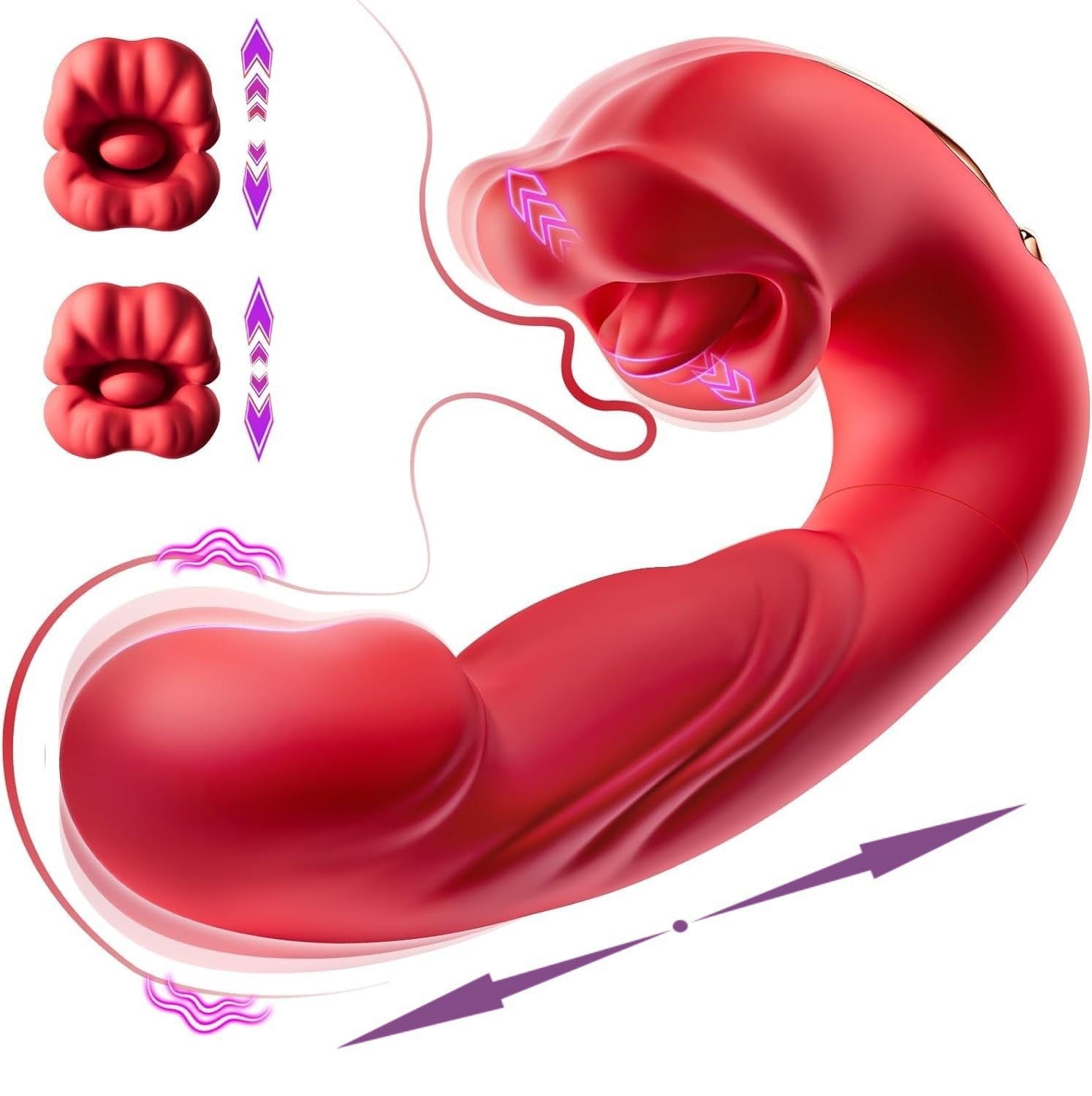 Velvet Siren Whisper