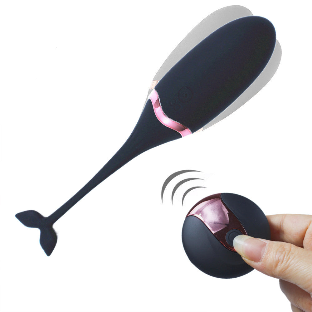 Velvet Pulse Whisper