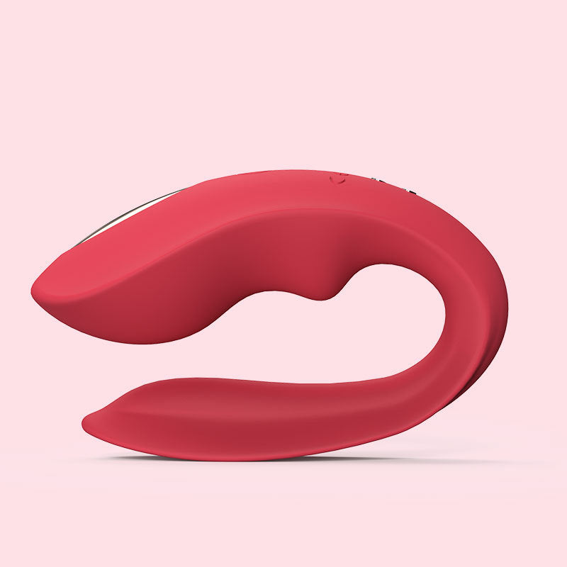 Velvet Whisper U-Clip