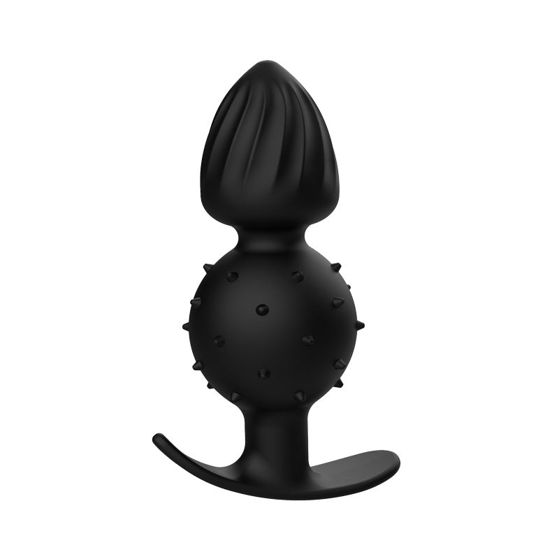 Velvet Dreams - Anal Vibrator