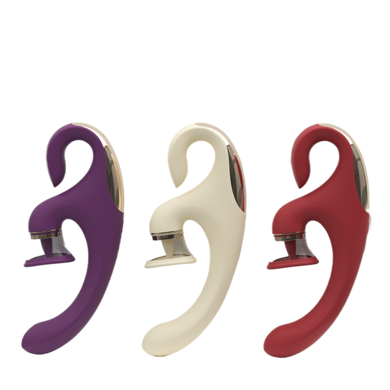 Velvet Pulse Temptation