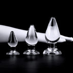 Anal Plug Set