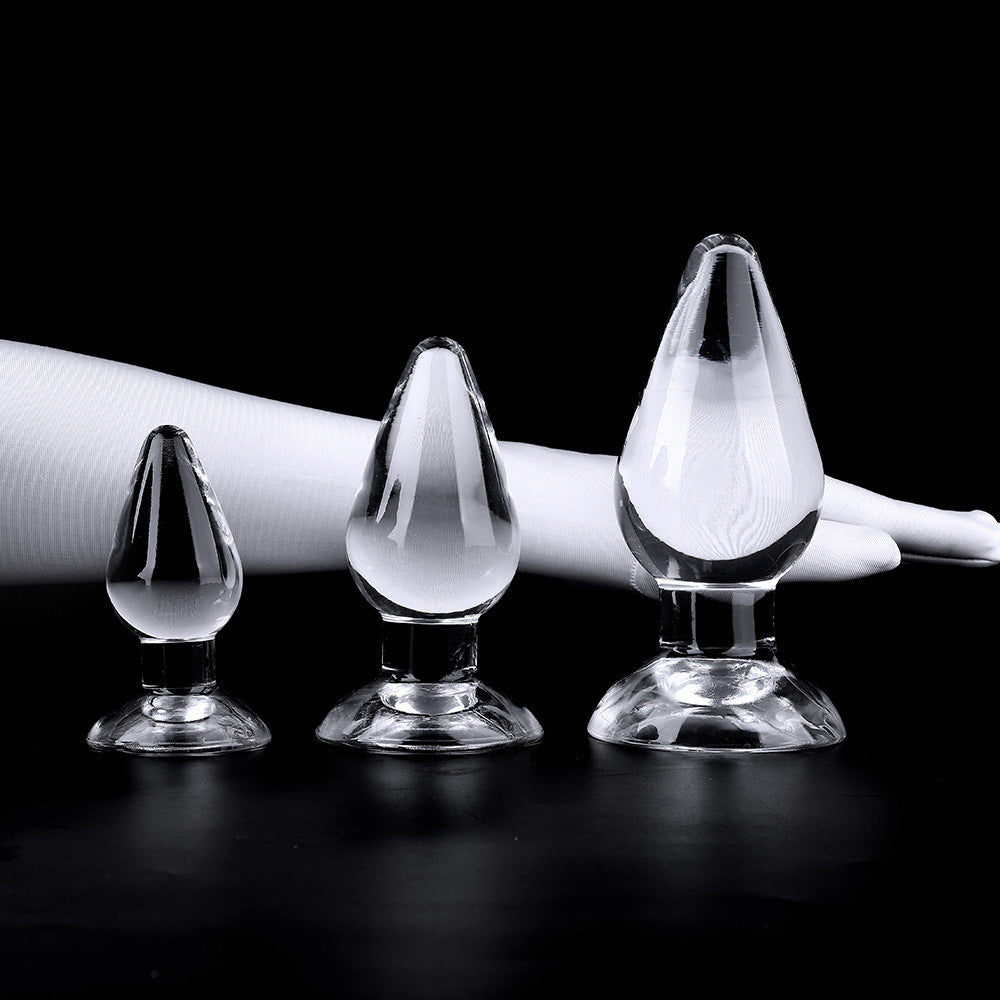 Anal Plug Set