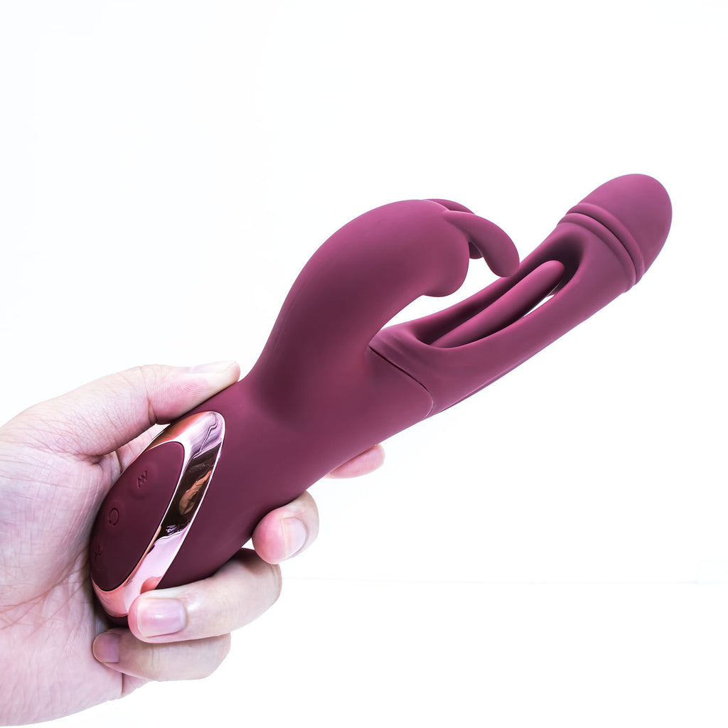 Velvet Freya Curve