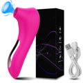 Clit Sucker Vagina Sucking Vibrator Female Clitoris Vacuum Stimulator Nipple Sex Toys for Adults 18 Women Masturbator Product