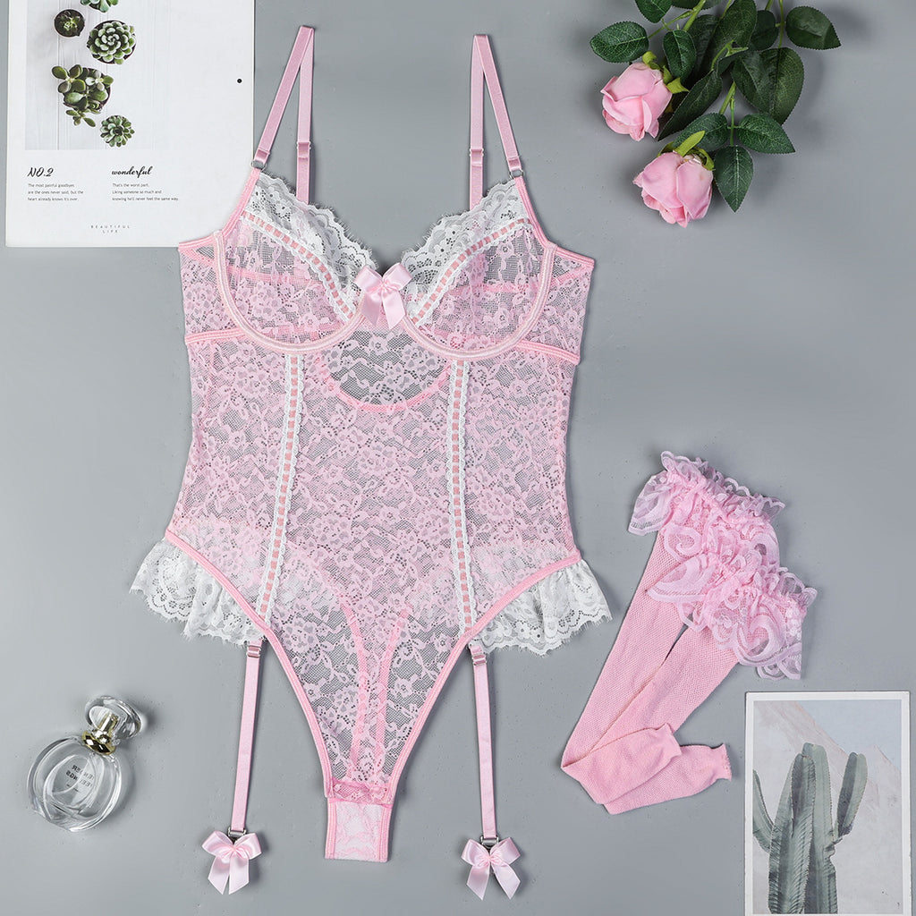 Velvet Rosé Allure