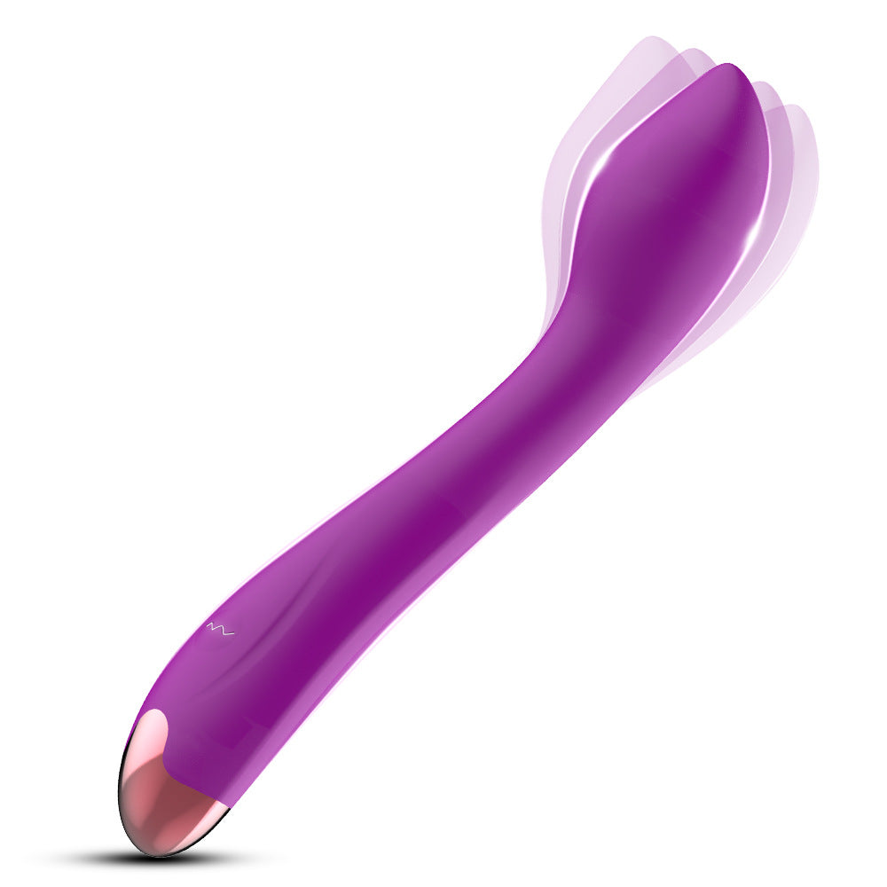Velvet Pulse Curve