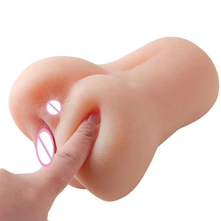 Velvet Silicone Personal Massager – Manual, Soft Texture Design