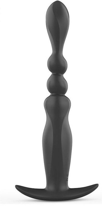 Velvet Pulse Bead Plug