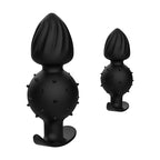 Velvet Dreams - Anal Vibrator