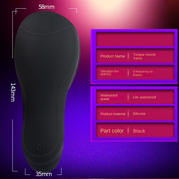 VelVel Dreams - Men's self-pleasuring device