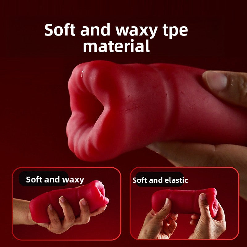 Self-pleasuring electric sex toys