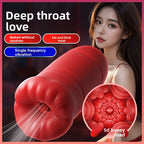 Self-pleasuring electric sex toys
