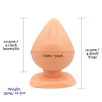 Velvet Dreams - Anal Plug Set