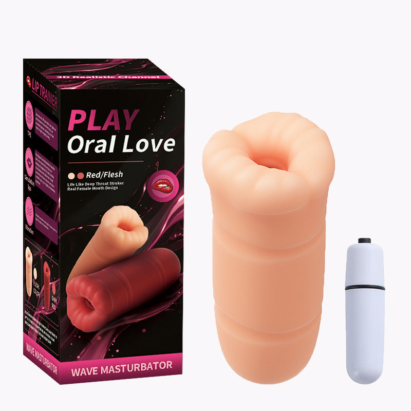 Self-pleasuring electric sex toys