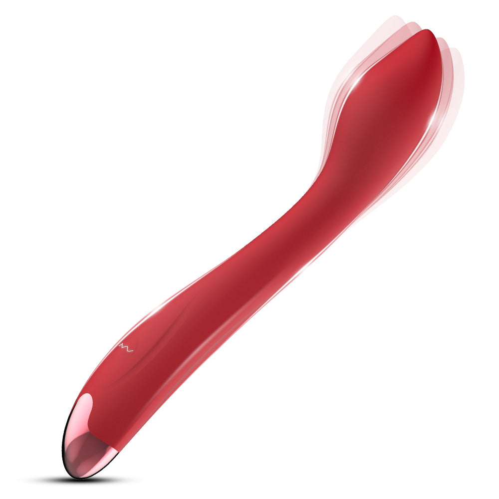 Velvet Pulse Curve