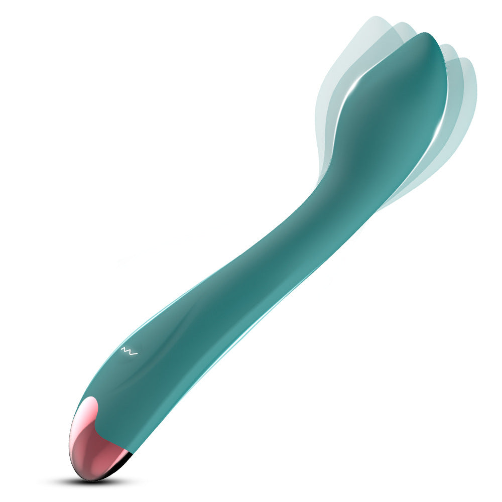 Velvet Pulse Curve