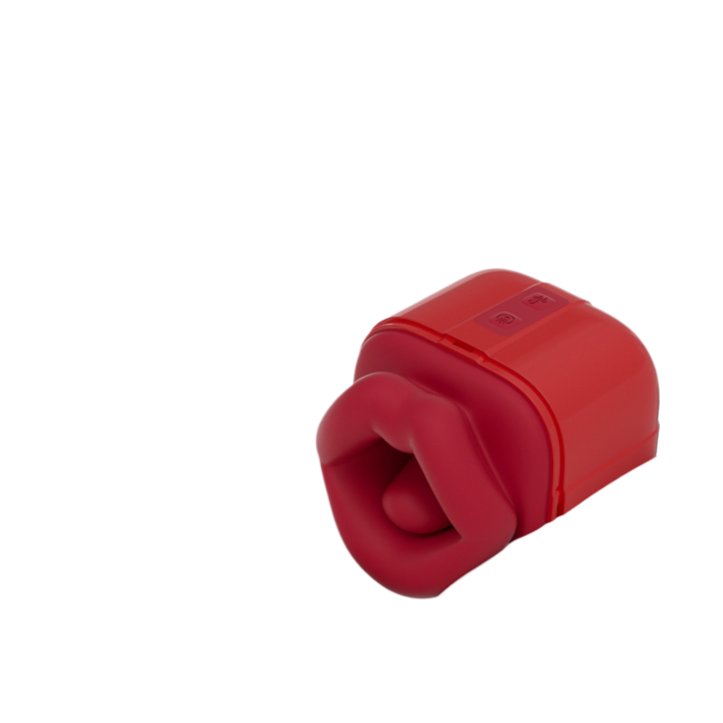 Velvet Pulse Temptation