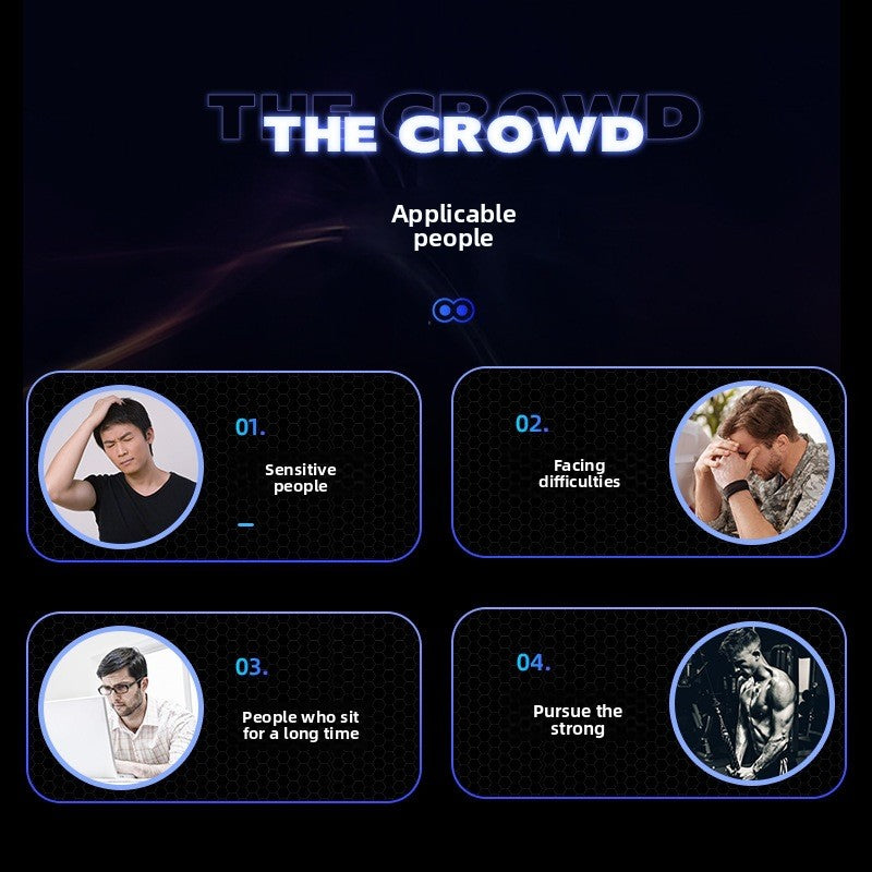 Velvet Tongue Licking Trainer