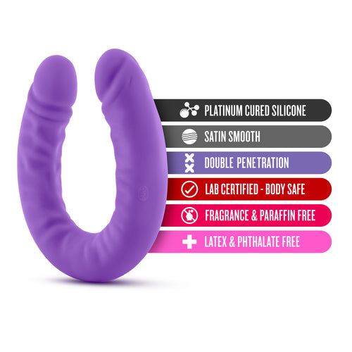 Dual Curve Embrace