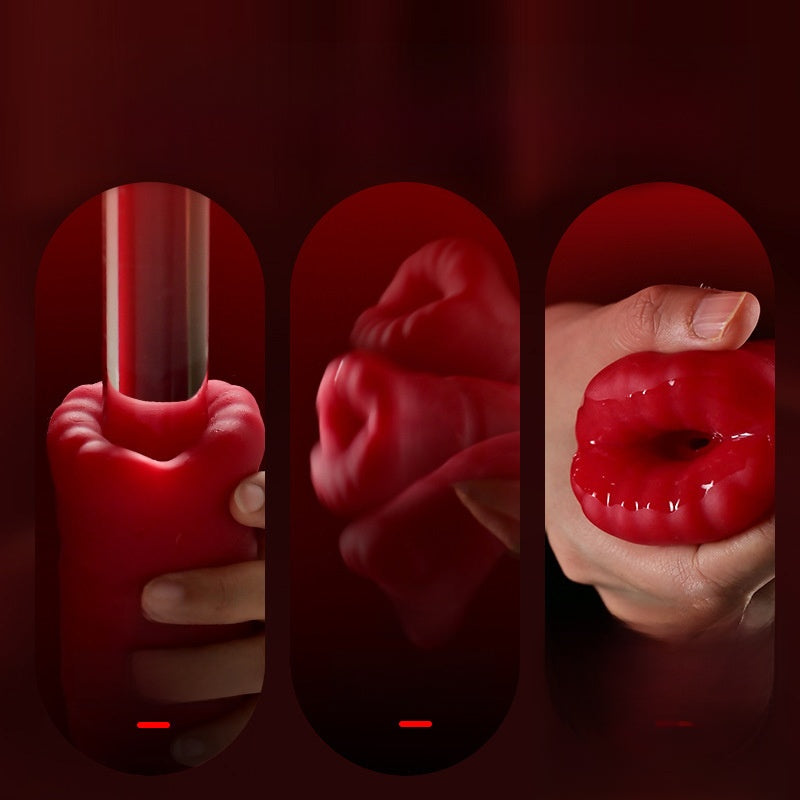 Self-pleasuring electric sex toys