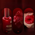 Self-pleasuring electric sex toys