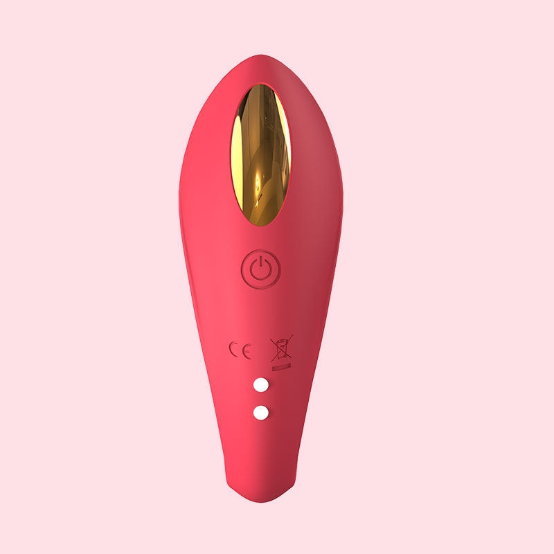 Velvet Whisper U-Clip