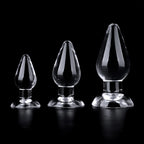 Anal Plug Set