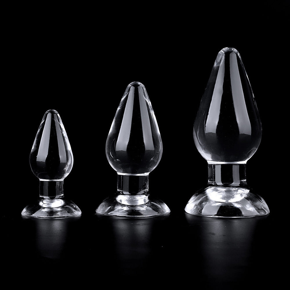 Anal Plug Set