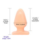 Velvet Dreams - Anal Plug Set