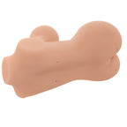 Velvet Simulation-Style Silicone Personal Companion – Manual TPE Design